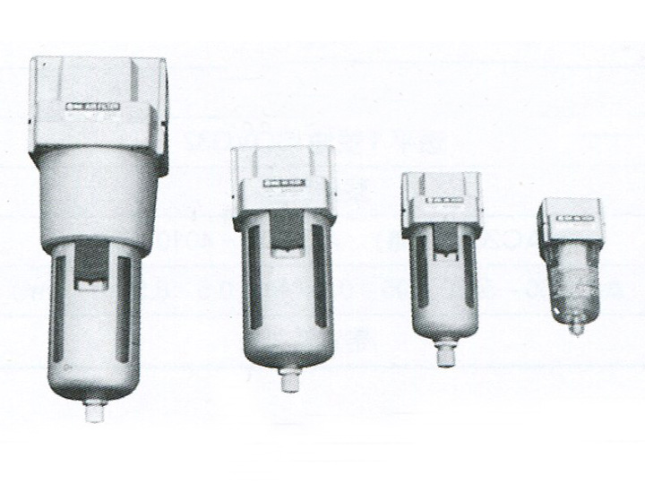 AF系列空氣過(guò)濾器